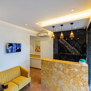 O Rooms Near Mumbai International Airport