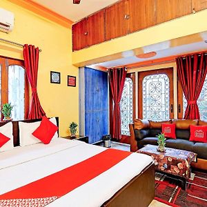 Spot On Delight Hotel & Homes
