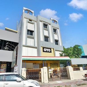 Hotel O Rkr Residency